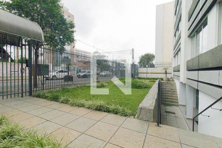 Apartamento para alugar com 82m², 2 quartos e 1 vagaJardim