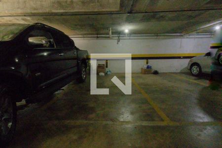 Apartamento para alugar com 82m², 2 quartos e 1 vagaGaragem