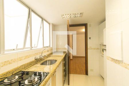 Apartamento para alugar com 82m², 2 quartos e 1 vagaCozinha