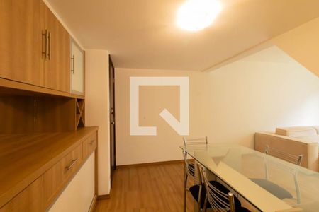 Apartamento para alugar com 82m², 2 quartos e 1 vagaSala de Jantar