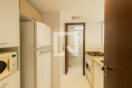 Apartamento para alugar com 82m², 2 quartos e 1 vagaCozinha