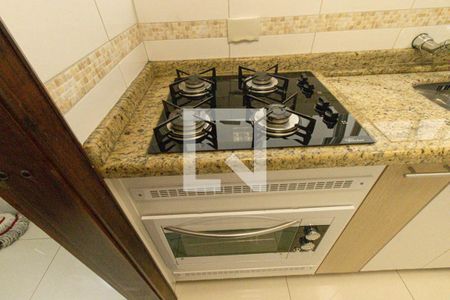 Apartamento para alugar com 82m², 2 quartos e 1 vagaCozinha