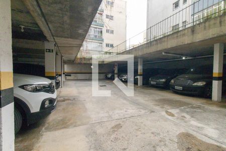 Apartamento para alugar com 82m², 2 quartos e 1 vagaÁrea externa