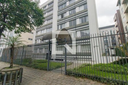 Apartamento para alugar com 82m², 2 quartos e 1 vagaFachada do Prédio