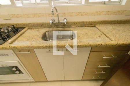 Apartamento para alugar com 82m², 2 quartos e 1 vagaCozinha