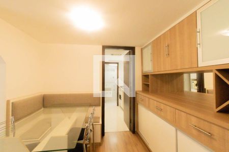 Apartamento para alugar com 82m², 2 quartos e 1 vagaSala de Jantar