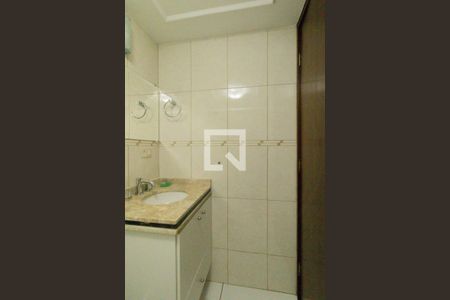 Apartamento para alugar com 82m², 2 quartos e 1 vagaBanheiro Social