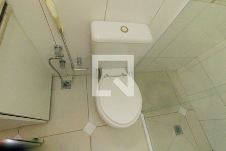 Apartamento para alugar com 82m², 2 quartos e 1 vagaBanheiro da Suíte