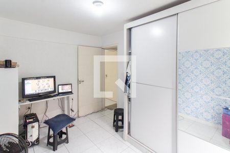 Apartamento à venda com 50m², 2 quartos e 1 vaga Apartamento à venda com 50m², 2 quartos e 1 vagaQuarto 2