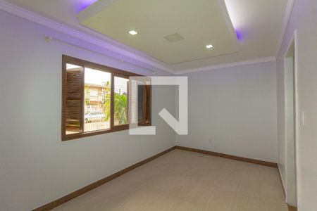 Sala de casa à venda com 3 quartos, 125m² em Rio Branco, Canoas