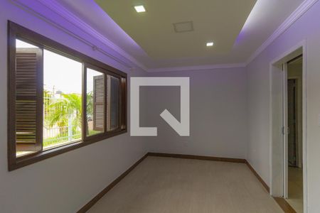 Sala de casa à venda com 3 quartos, 125m² em Rio Branco, Canoas