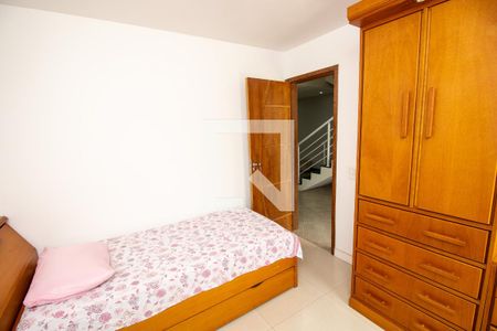 Casa de condomínio à venda com 280m², 4 quartos e 2 vagasQuarto 1