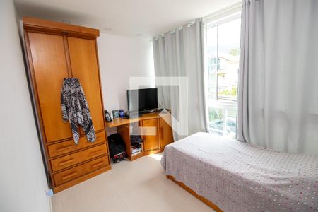 Casa de condomínio à venda com 280m², 4 quartos e 2 vagasQuarto 2