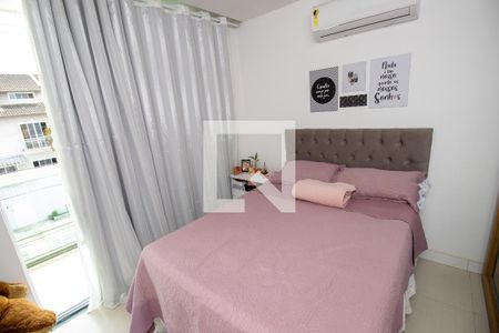 Casa de condomínio à venda com 280m², 4 quartos e 2 vagasQuarto 3