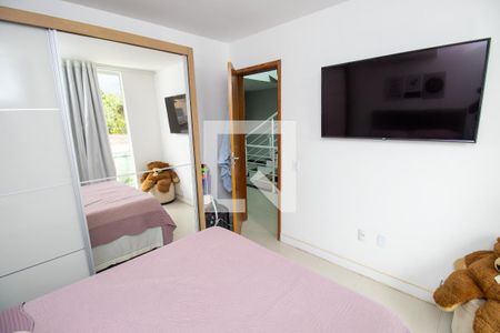 Casa de condomínio à venda com 280m², 4 quartos e 2 vagasQuarto 3