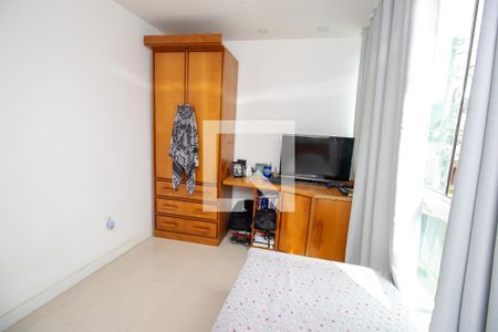 Casa de condomínio à venda com 280m², 4 quartos e 2 vagasQuarto 2