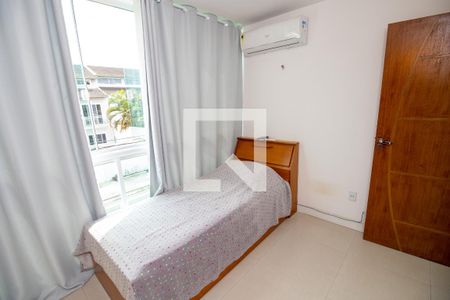 Casa de condomínio à venda com 280m², 4 quartos e 2 vagasQuarto 2