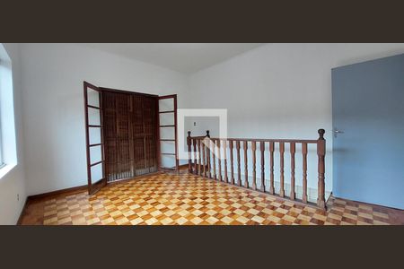 Sala de casa para alugar com 1 quarto, 50m² em Jardim Stella, Santo André
