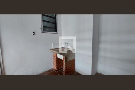 Casa para alugar com 50m², 1 quarto e 1 vagaÁrea de Serviço