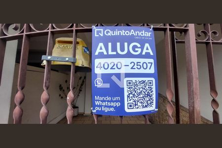 Casa para alugar com 50m², 1 quarto e 1 vagaPlaquinha