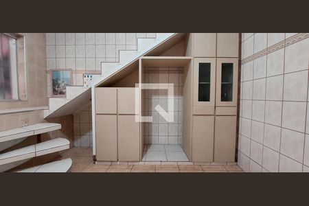 Casa para alugar com 50m², 1 quarto e 1 vagaCozinha