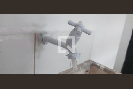 Casa para alugar com 50m², 1 quarto e 1 vagaÁrea de Serviço