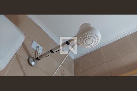 Casa para alugar com 50m², 1 quarto e 1 vagaBanheiro 2