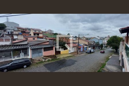 Vista Varanda Sala de casa para alugar com 1 quarto, 50m² em Jardim Stella, Santo André