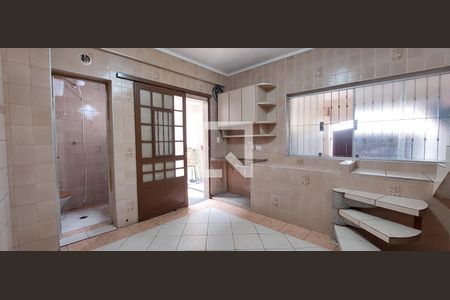 Casa para alugar com 50m², 1 quarto e 1 vagaCozinha