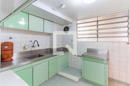 Apartamento à venda com 84m², 2 quartos e sem vagaCozinha
