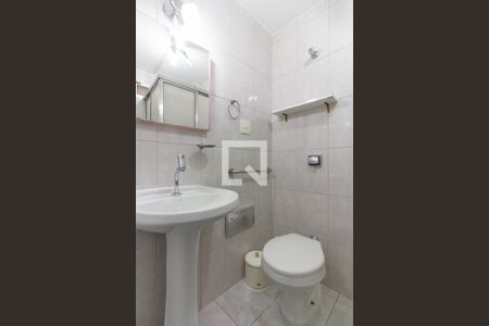 Apartamento à venda com 84m², 2 quartos e sem vagaBanheiro