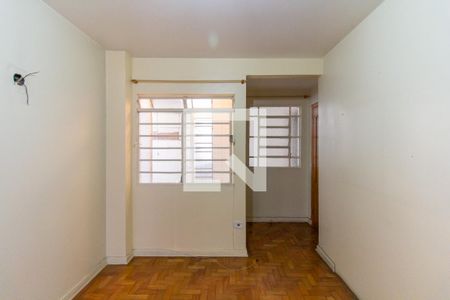 Apartamento à venda com 84m², 2 quartos e sem vagaSala