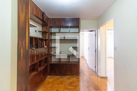 Apartamento à venda com 84m², 2 quartos e sem vagaSala