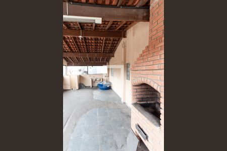 Casa à venda com 400m², 3 quartos e 2 vagasQuintal