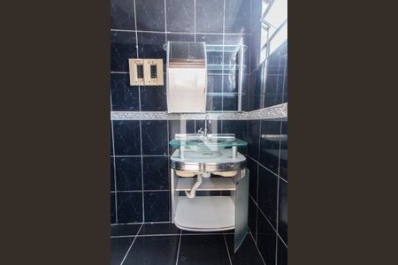 Casa à venda com 400m², 3 quartos e 2 vagasBanheiro da Suíte