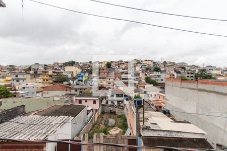 Vista da Suíte de casa à venda com 3 quartos, 400m² em Vila Ede, São Paulo