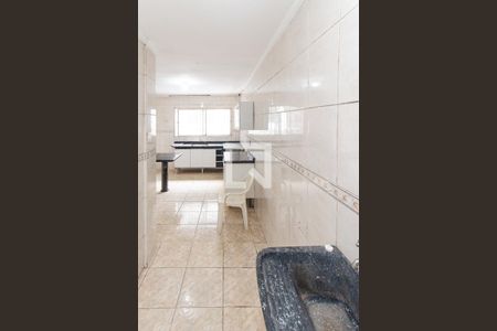 Casa à venda com 400m², 3 quartos e 2 vagasCozinha e Área de Serviço