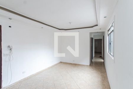 Sala de casa à venda com 3 quartos, 400m² em Vila Ede, São Paulo
