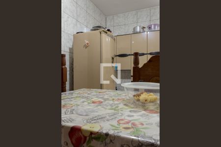 Casa à venda com 150m², 2 quartos e 1 vaga Casa à venda com 150m², 2 quartos e 1 vagaCozinha