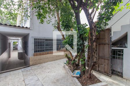 Casa à venda com 500m², 5 quartos e 2 vagasQuintal