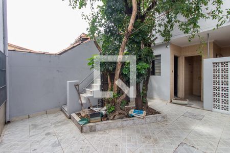 Casa à venda com 500m², 5 quartos e 2 vagasQuintal