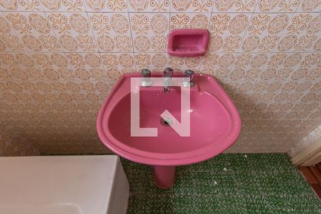 Casa à venda com 500m², 5 quartos e 2 vagasBanheiro 2