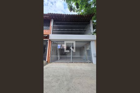 Casa à venda com 500m², 5 quartos e 2 vagasFachada