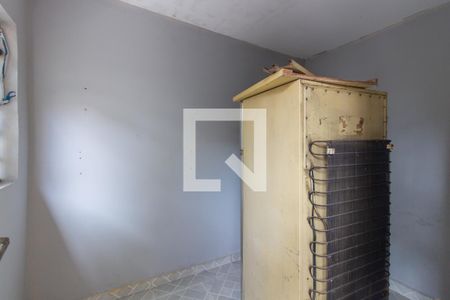 Casa à venda com 500m², 5 quartos e 2 vagasQuarto de Serviço