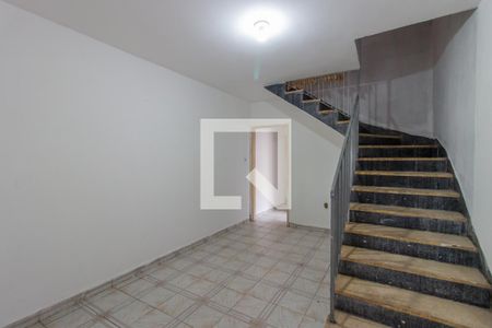 Casa à venda com 500m², 5 quartos e 2 vagasSala