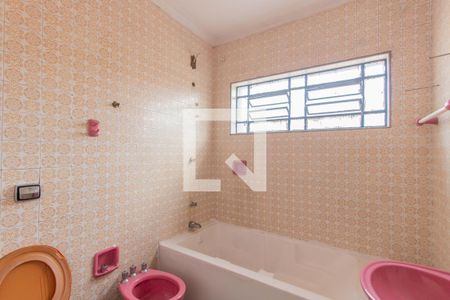 Casa à venda com 500m², 5 quartos e 2 vagasBanheiro 2