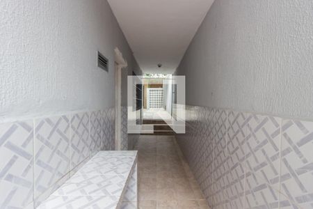 Casa à venda com 500m², 5 quartos e 2 vagascorredor