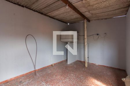 Casa à venda com 500m², 5 quartos e 2 vagasQuarto de Serviço