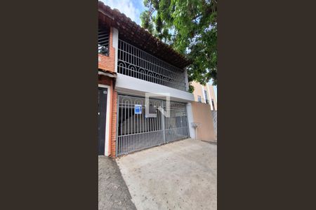 Casa à venda com 500m², 5 quartos e 2 vagasFachada