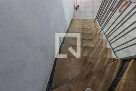 Casa à venda com 500m², 5 quartos e 2 vagasEscada